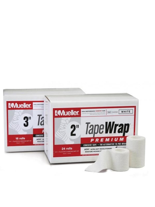 Tapewrap®