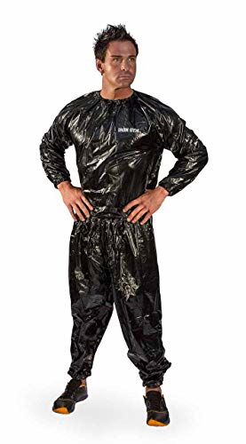 Costum pentru slabit  sauna suit