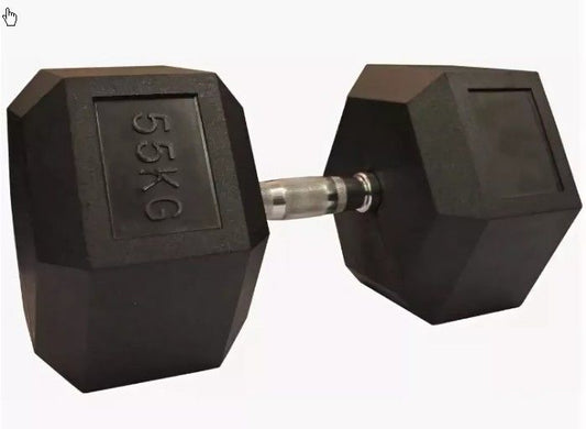 Hdf dy-hd-150.55 ganteră 55 kg