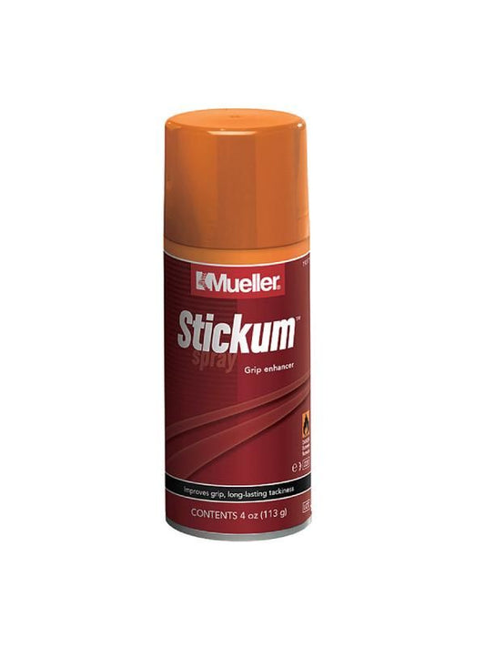 Stickum spray