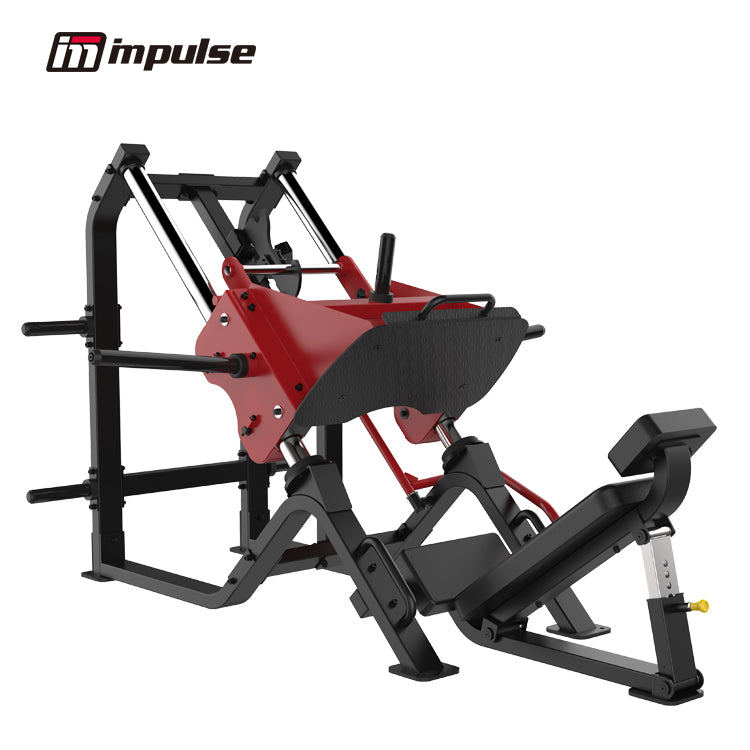 Presă de picioare inversă REVERSE LEG PRESS SL7020