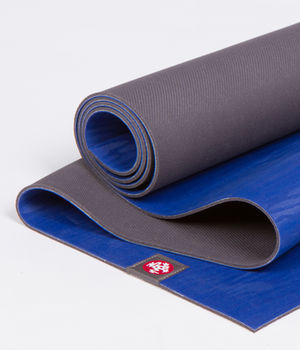 Коврик для йоги eKO Lite от Manduka, прочный и экологичный
