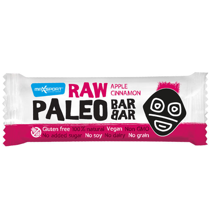 Raw paleo, 50g