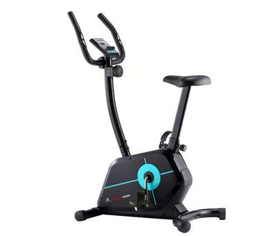 Горизонтальный велотренажёр yk-10515b