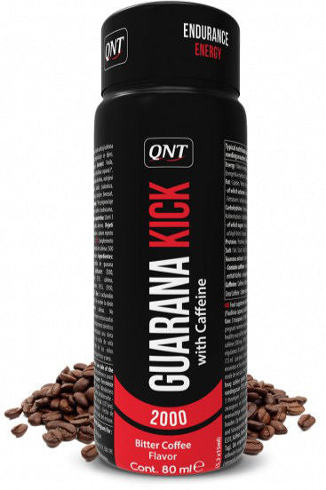 Guarana kick  60 мл