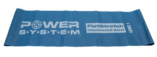 POWER SYSTEM-FLAT STRETCH BAND