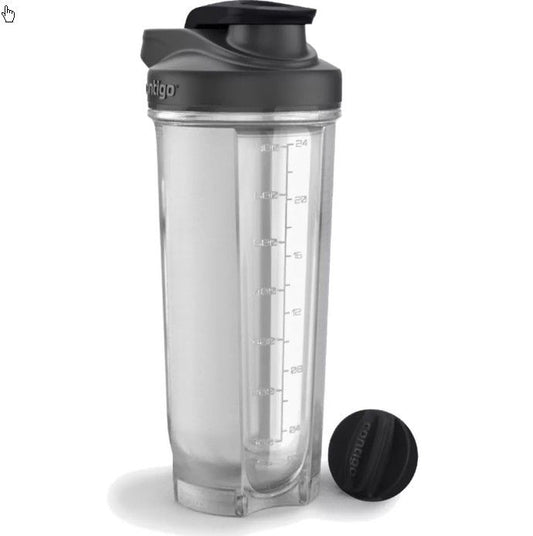 Шейкер Contigo для идеального смешивания напитков
