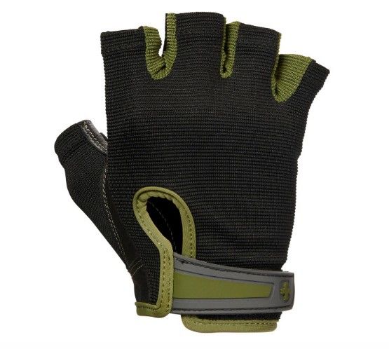 Перчатки для фитнесса power gloves