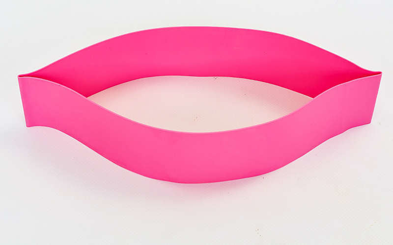 Banda elastic latex loop 60x6x0.8cm