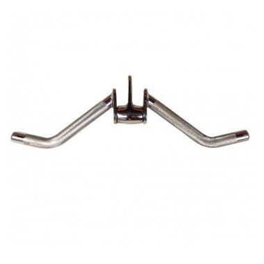 Рукоять V-образная, тренировочный аксессуар для тренажеров