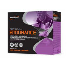 Энергетик pre gara endurance 19 г