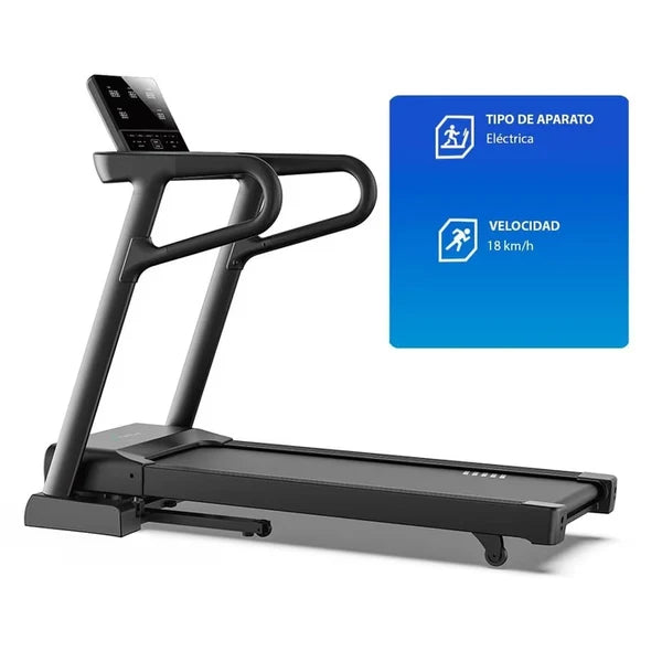 Беговая дорожка Athletic Works YK-ET2001BS 2,5 HP 