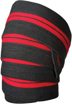 Наколенные бинты red line  knee  wraps 78"