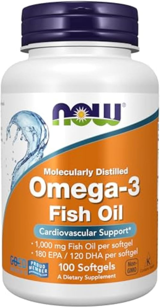 Omega 3 1000 mg