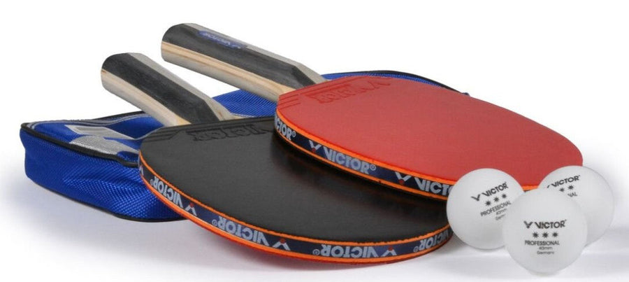 Набор для тенниса, ракетки и мячи. Комплект для игры