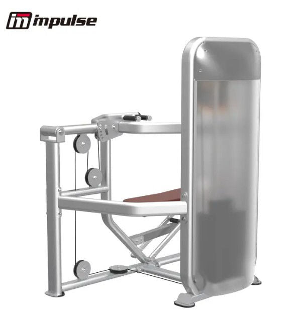 Мультижим PL 9021, профессиональный силовой тренажер