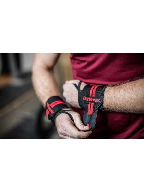 Атлетические бинты для защиты суставов при тренировках