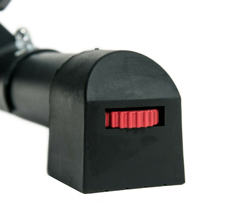 Многофункциональный велотренажер с ЖК-дисплеем, 8 уровней