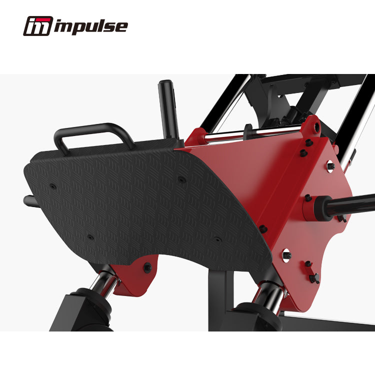 Presă de picioare inversă REVERSE LEG PRESS SL7020