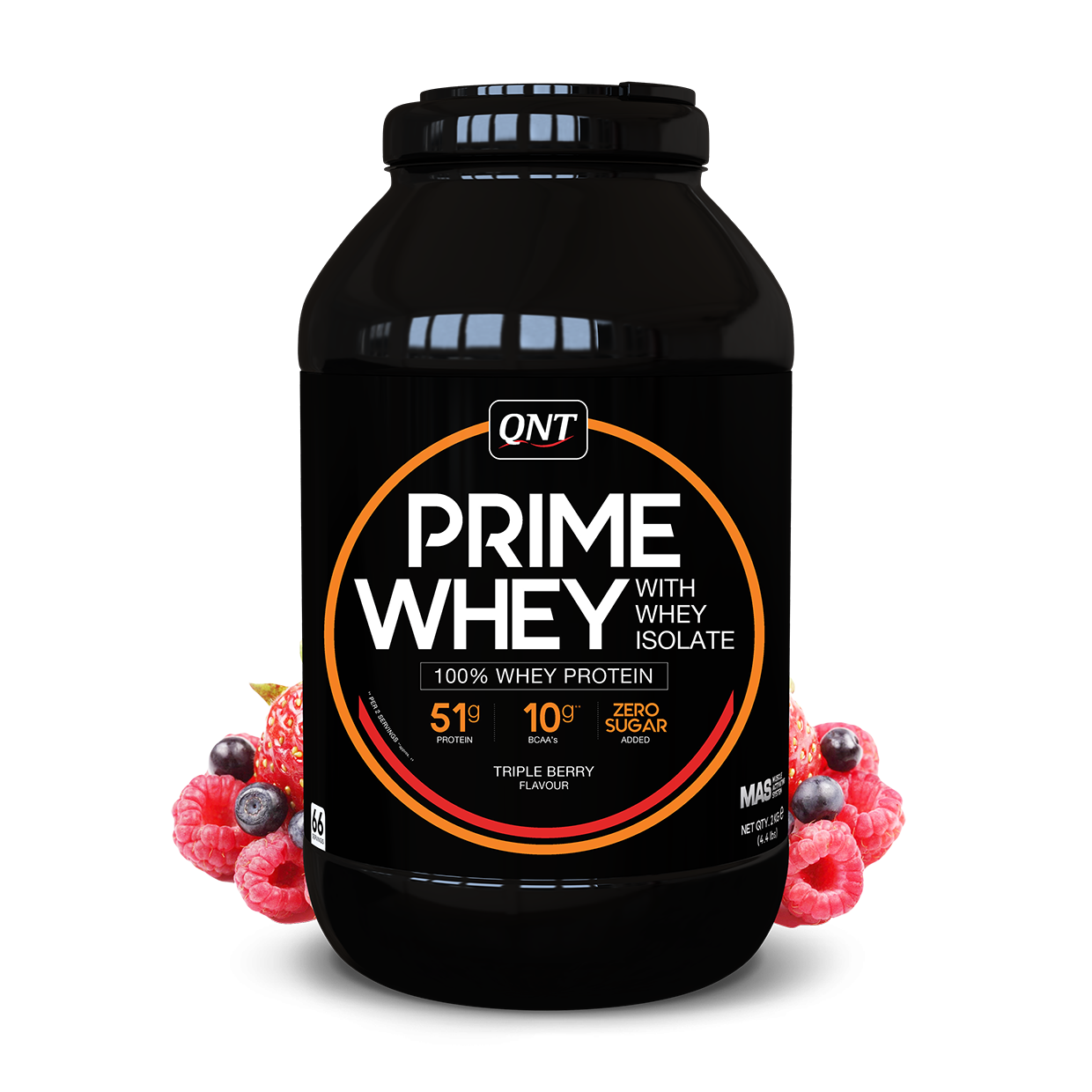 Протеин prime whey 2 kg
