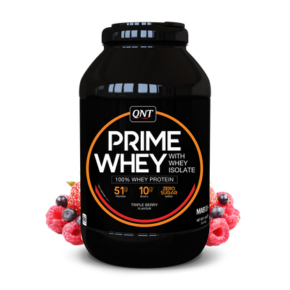 Protein prime whey 2 kg