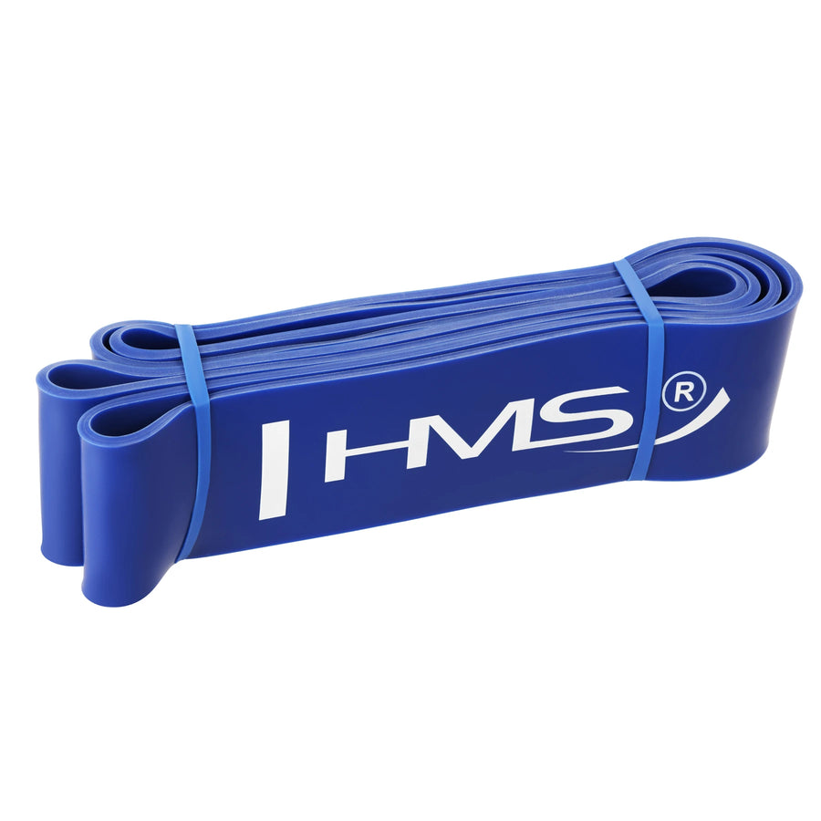 Эспандер GU05 BLUE HMS — резинка для силовых тренировок