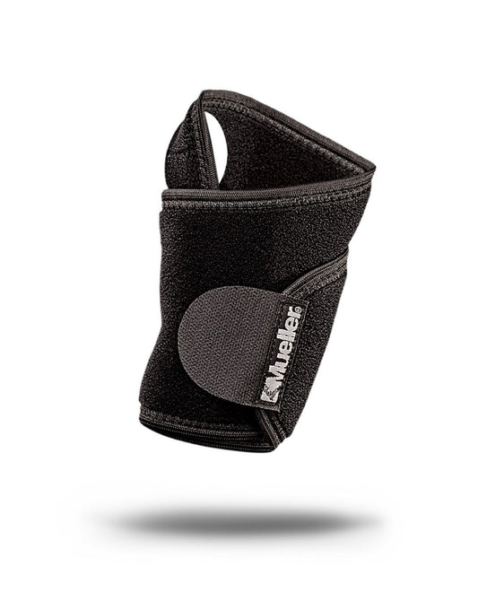 Bandaj pentru încheietura mâinii elbow support-black neoprene osfm