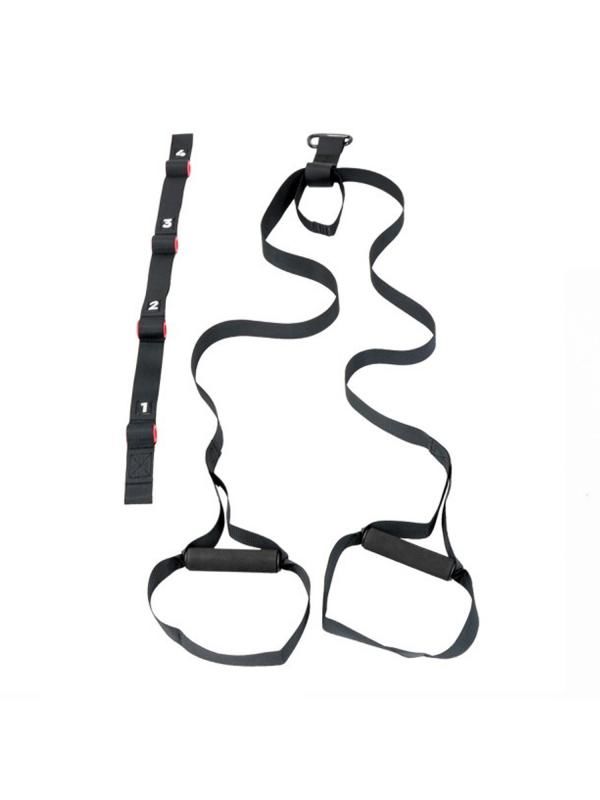 IRON GYM X-Trainer, универсальный тренажер для фитнеса