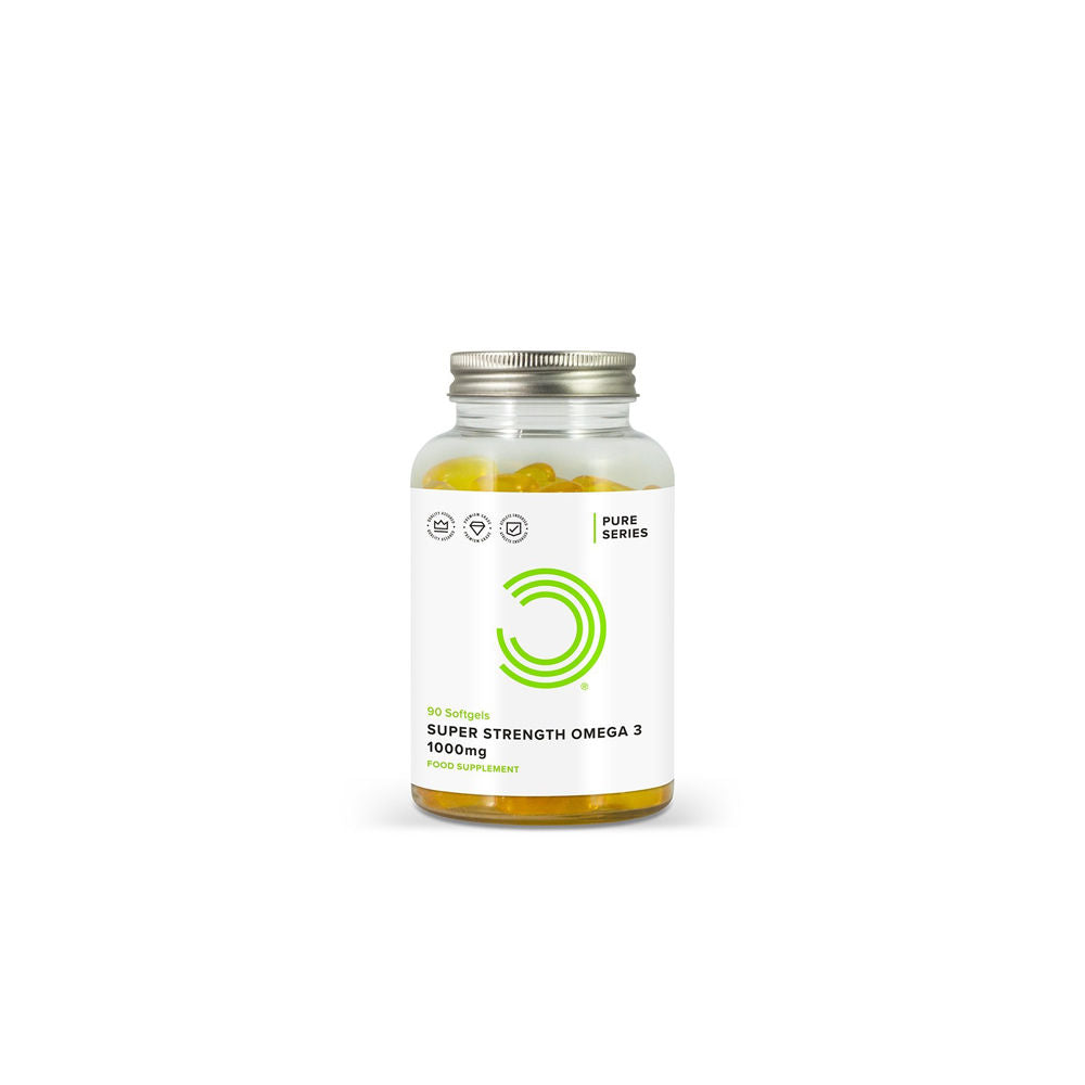 1000 mg omega 3 fish oil