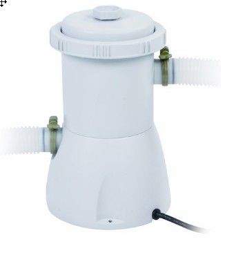 Pompă de filtrare p/u pisina 58386 29p414eu 300gal