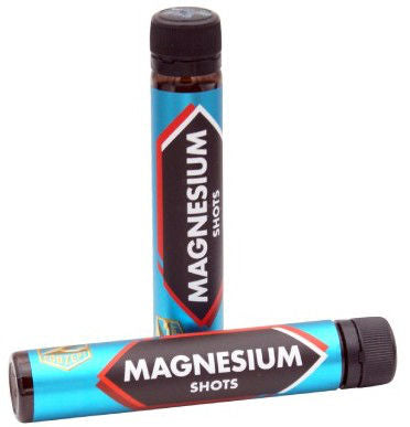Magnesium+b6 shots 25ml
