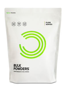 Моногидрат креатина BULK POWDERS для роста мышц