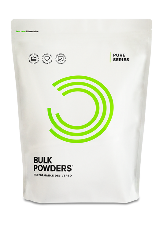 Pure Whey Protein, высококачественный протеин для мышц