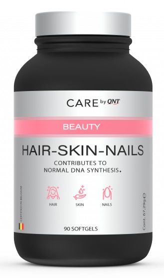 Care hair-skin-nail 90 capsule
