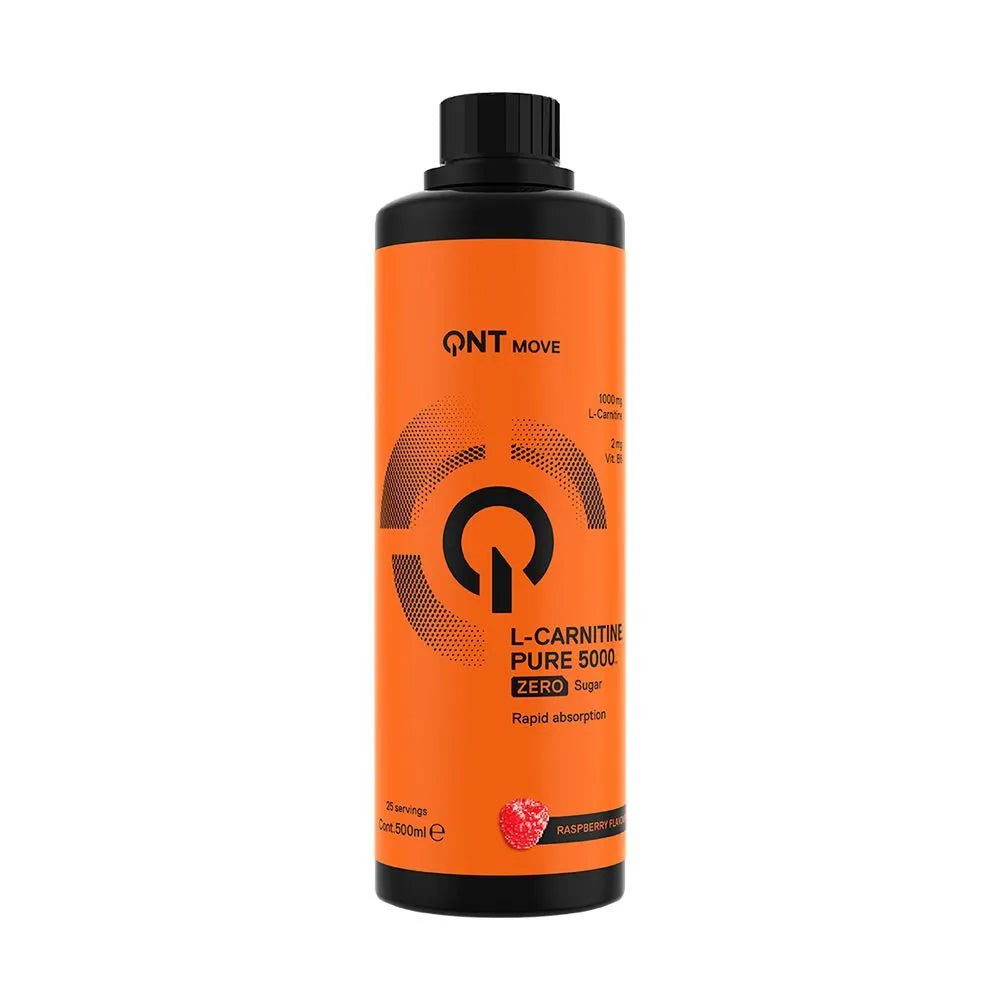 CARNITINE LIQUID 500 ml