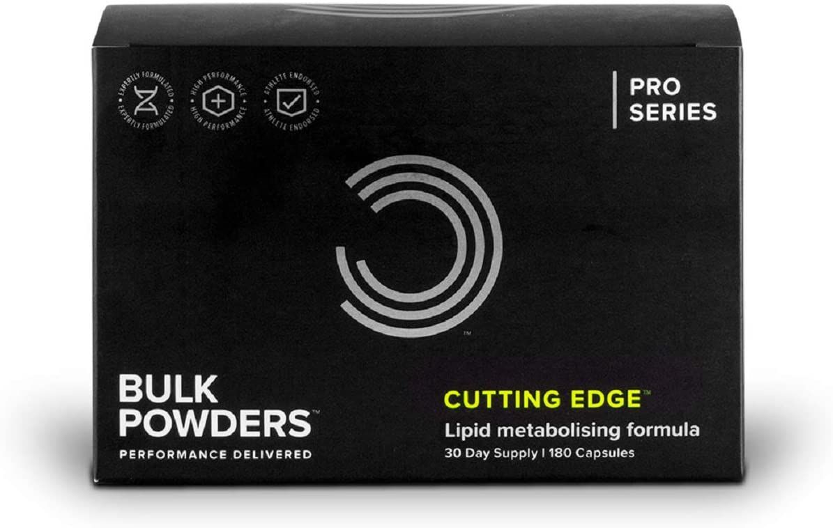 Pro series™ cutting edge™ 180 capsules