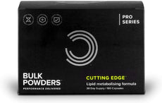 CUTTING EDGE, эффективная добавка для похудения
