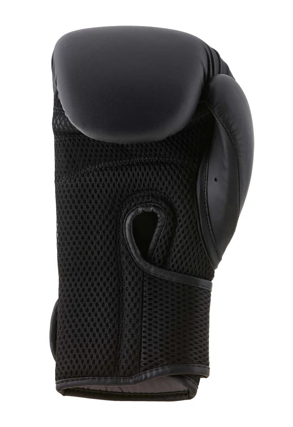 Боксерские перчатки Adidas Hybrid25, комфорт и безопасность