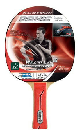 Paletă de tenis de masă waldner 600