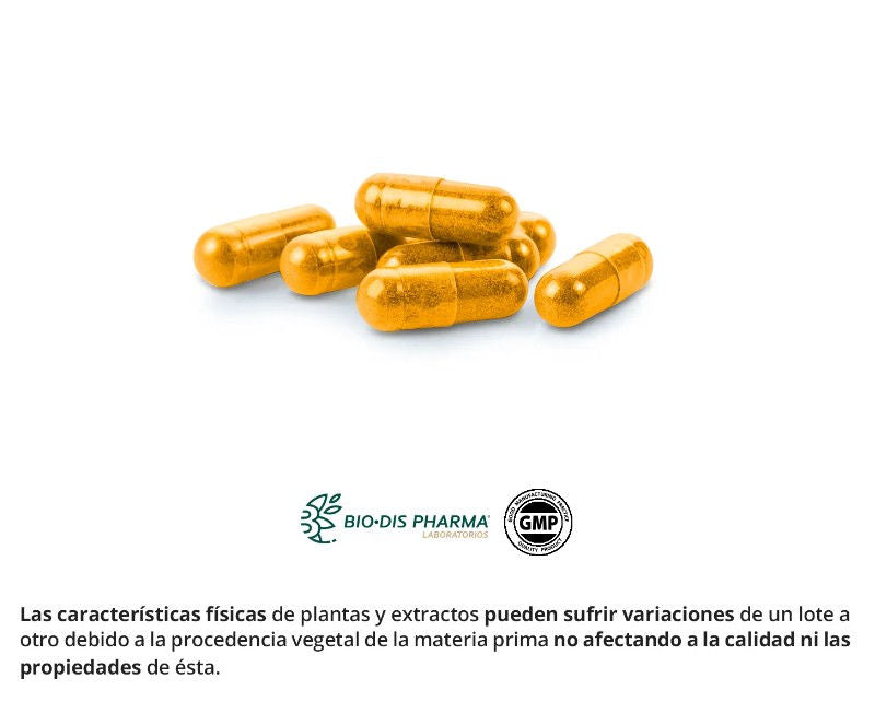 Dolornon® 450 mg. 30 capsulas vegetales.
