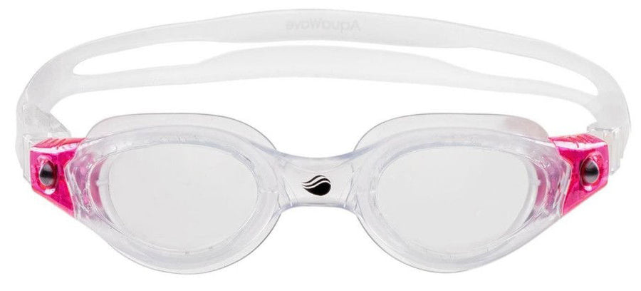 Очки для плавания со стойкой защитой от УФ и испарения