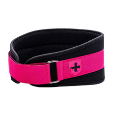 Женский тяжелоатлетический ремень wmns 5 foam core belt