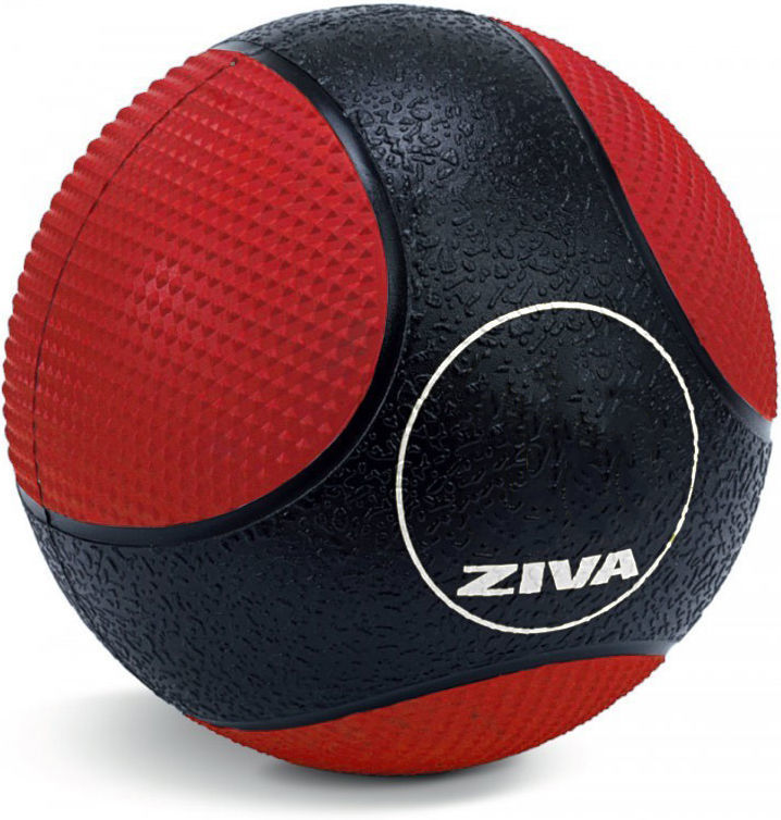 Медицинский мяч zvo commercial medicine ball 10kg