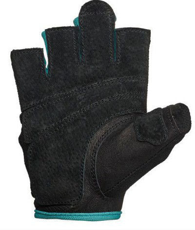 Harb wmn's power gloves blue