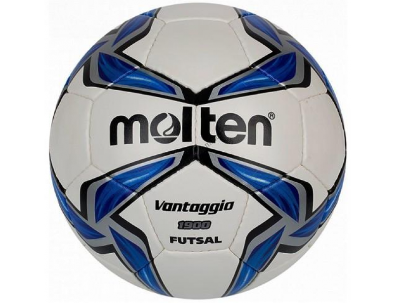 Minge fotbal molten f9v1900