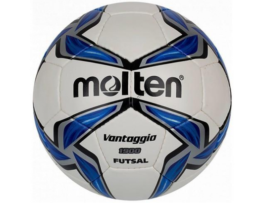 Мяч футбольный molten f9v1900