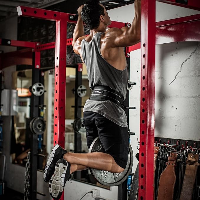 Пояс для отягощений Harbinger, нагрузка до 60 кг