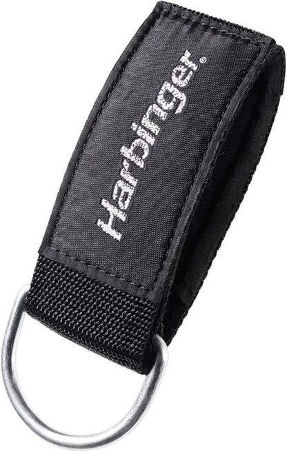 Manseta gleznei 2" padded ankle cuff blk