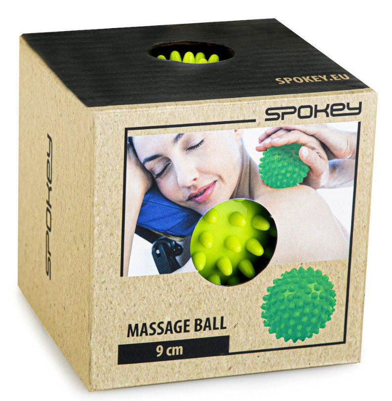 Массажный мячик Spokey для борьбы с целлюлитом