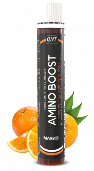 Amino boost 10.000mg (ampoules) 25 мл